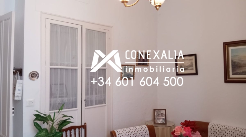 Cádiz - Olvera - 189m2