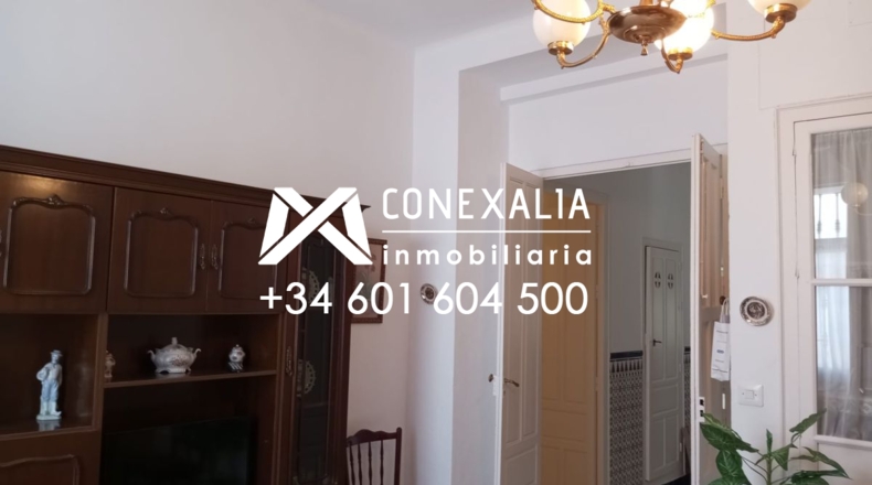 Cádiz - Olvera - 189m2