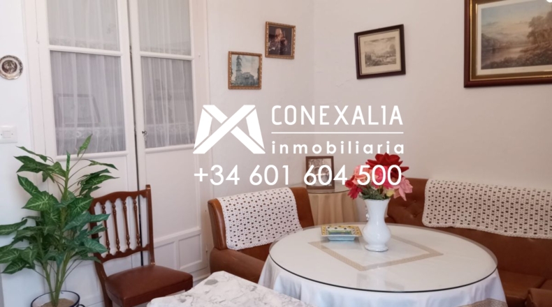 Cádiz - Olvera - 189m2