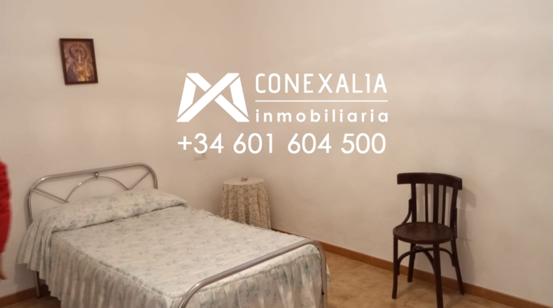 Cádiz - Olvera - 189m2