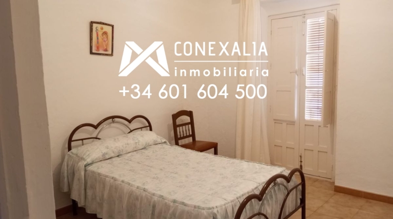 Cádiz - Olvera - 189m2