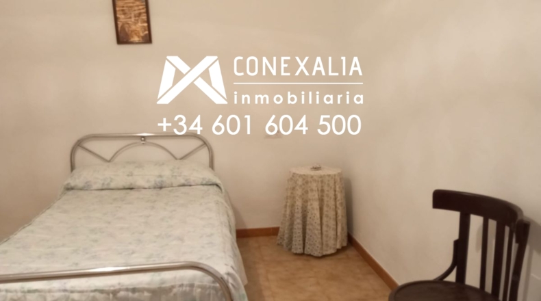 Cádiz - Olvera - 189m2