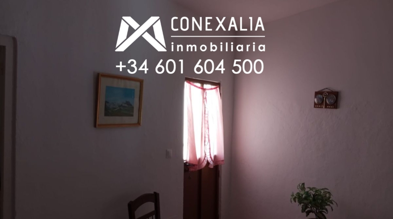Cádiz - Olvera - 189m2