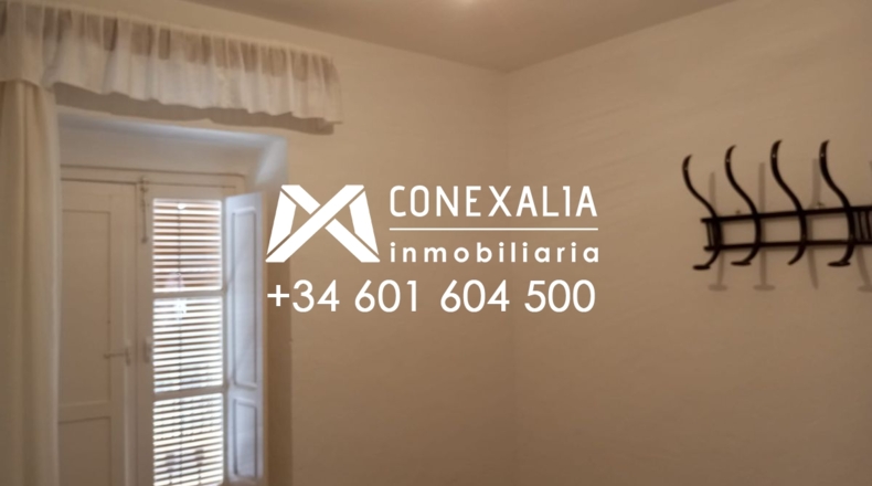 Cádiz - Olvera - 189m2