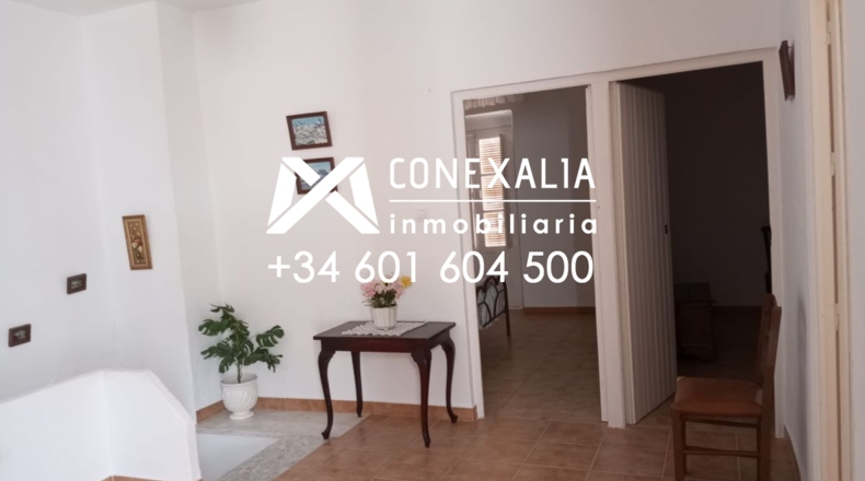 Cádiz - Olvera - 189m2