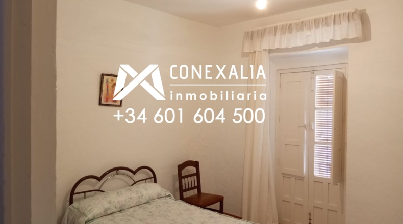 Cádiz - Olvera - 189m2