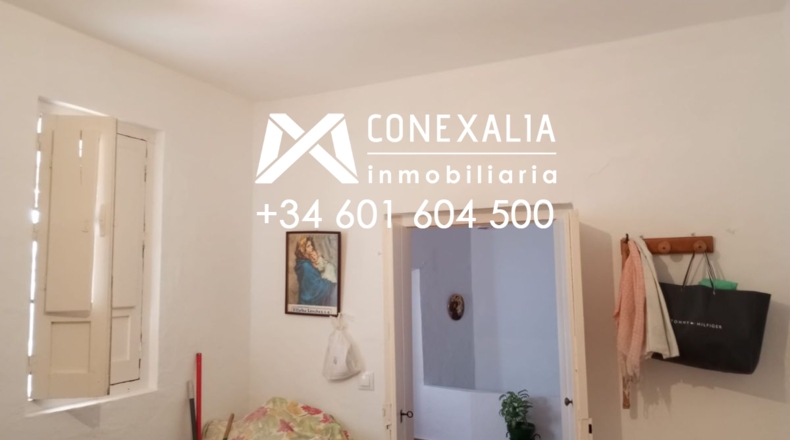 Cádiz - Olvera - 189m2