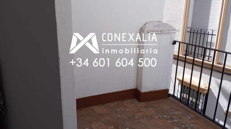 Cádiz - Olvera - 189m2