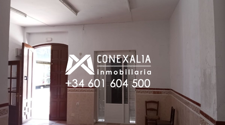 Cádiz - Olvera - 189m2