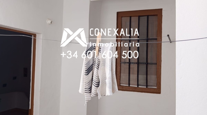 Cádiz - Olvera - 189m2