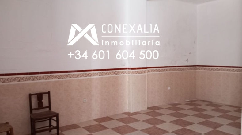 Cádiz - Olvera - 189m2
