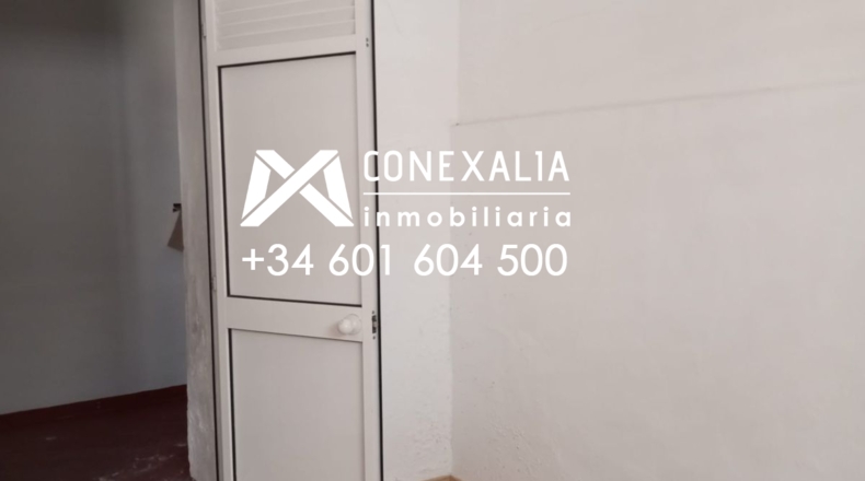 Cádiz - Olvera - 189m2