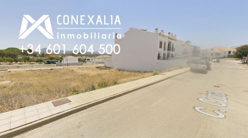 Cádiz - Olvera - 126m2