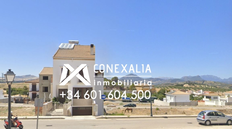 Cádiz - Olvera - 126m2