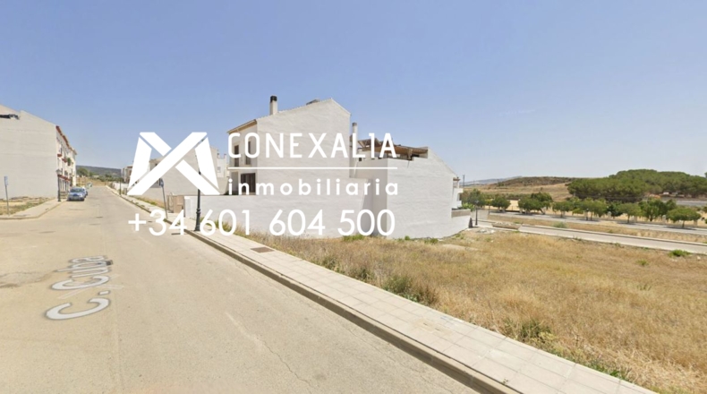 Cádiz - Olvera - 126m2