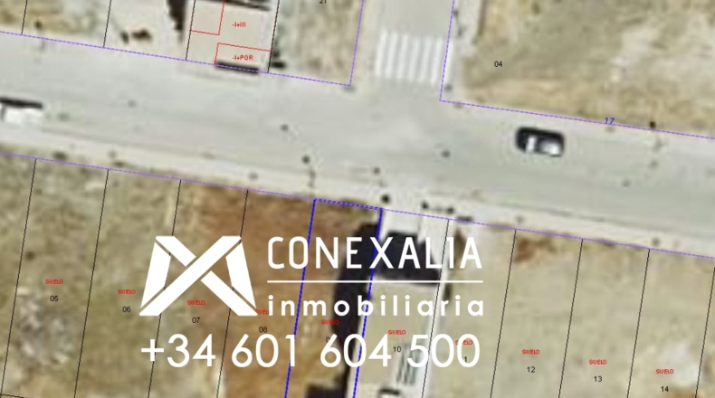 Cádiz - Olvera - 126m2
