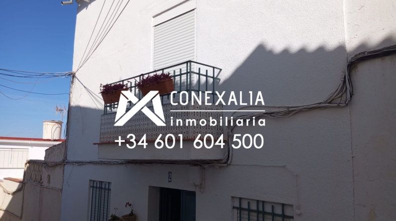 Cádiz - Olvera - 177m2