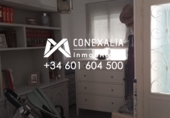 Дом с участком на продажу в городе Olvera. Фото