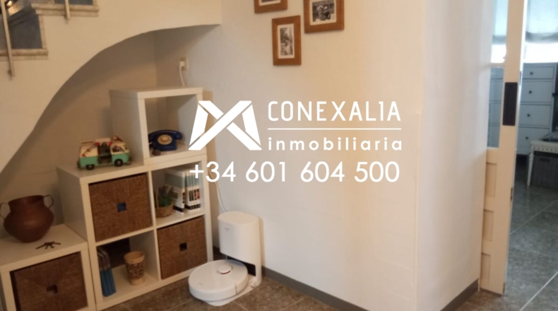 Cádiz - Olvera - 177m2