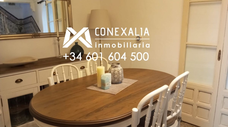Cádiz - Olvera - 177m2