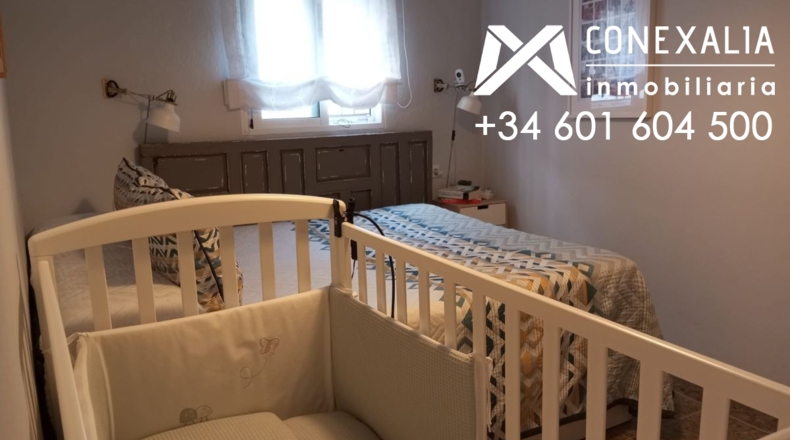 Cádiz - Olvera - 177m2