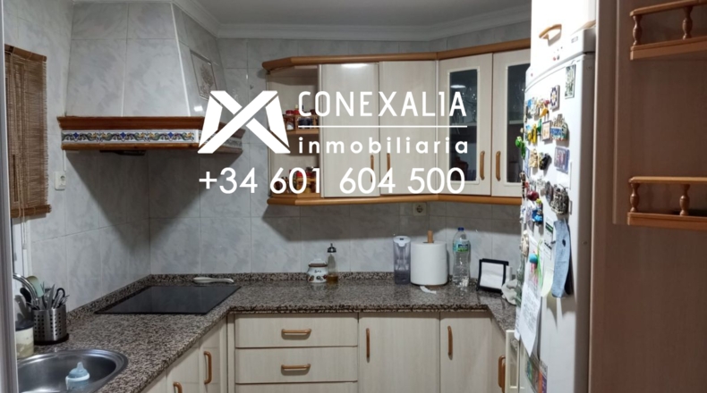 Cádiz - Olvera - 177m2