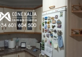 Дом с участком на продажу в городе Olvera. Фото