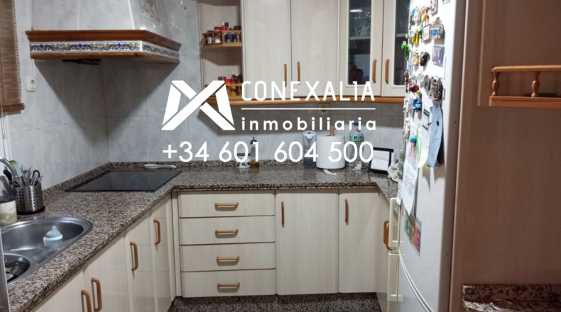 Cádiz - Olvera - 177m2