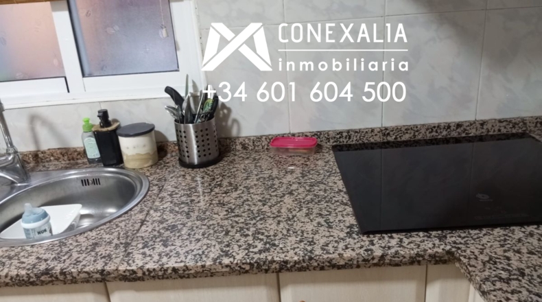 Cádiz - Olvera - 177m2