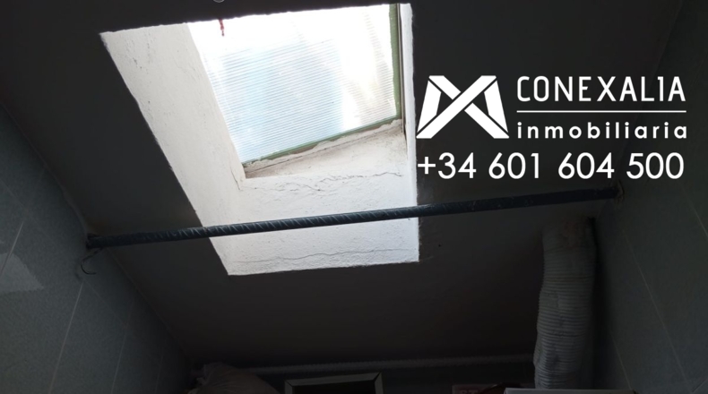 Cádiz - Olvera - 177m2