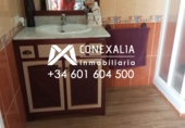 Дом с участком на продажу в городе Olvera. Фото