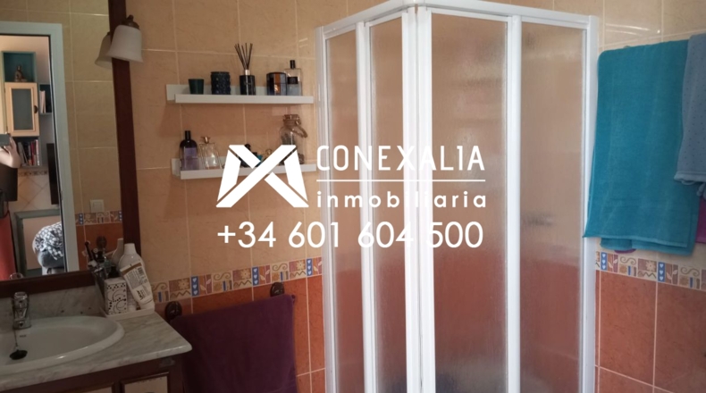 Cádiz - Olvera - 177m2