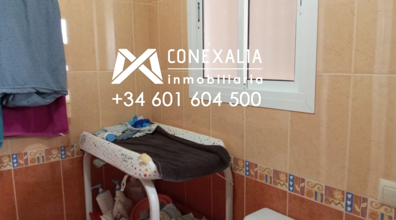 Cádiz - Olvera - 177m2