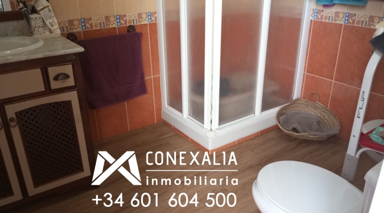 Cádiz - Olvera - 177m2