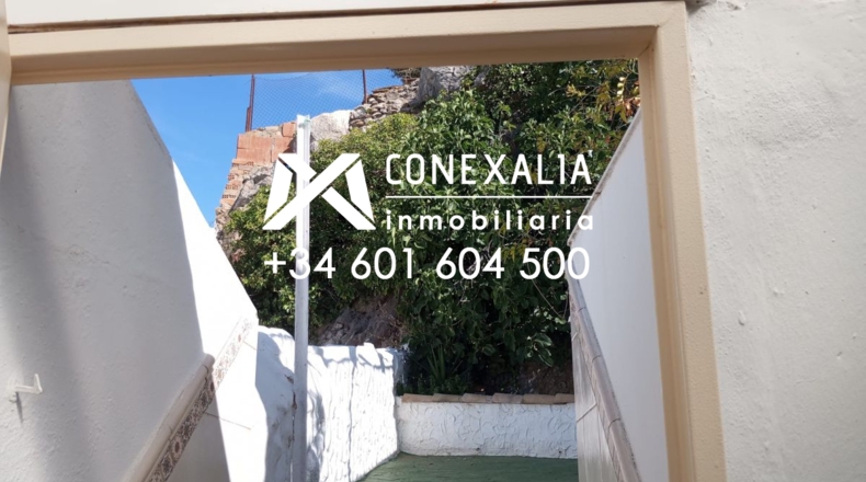 Cádiz - Olvera - 177m2