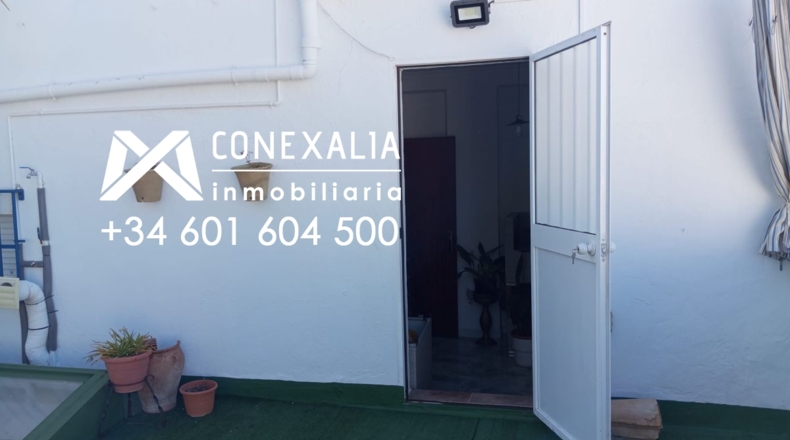 Cádiz - Olvera - 177m2
