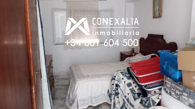 Cádiz - Olvera - 177m2