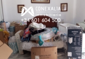 Дом с участком на продажу в городе Olvera. Фото