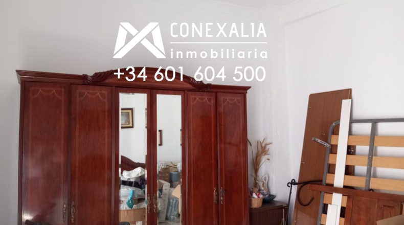 Cádiz - Olvera - 177m2