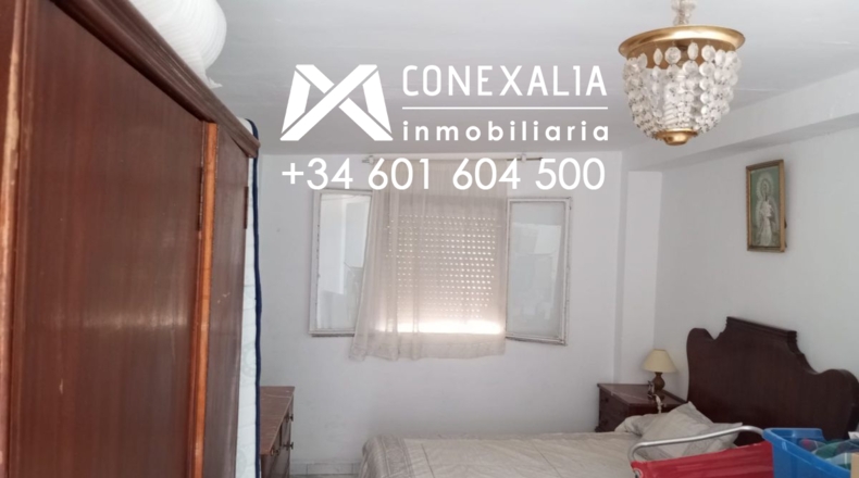 Cádiz - Olvera - 177m2