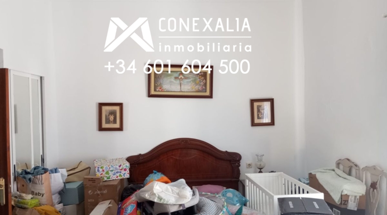 Cádiz - Olvera - 177m2