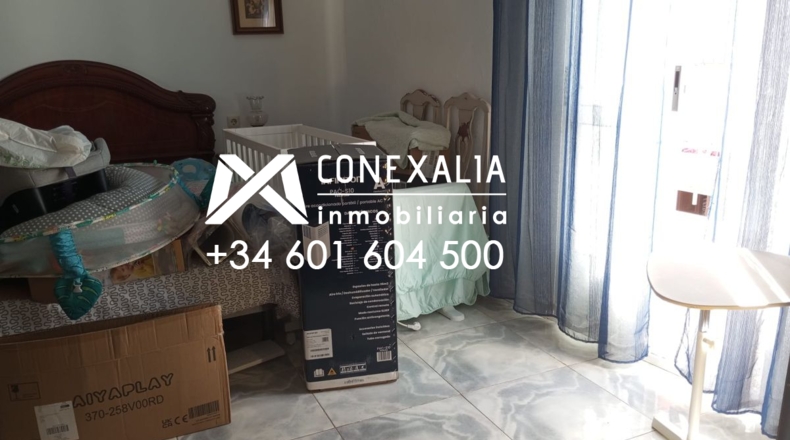 Cádiz - Olvera - 177m2
