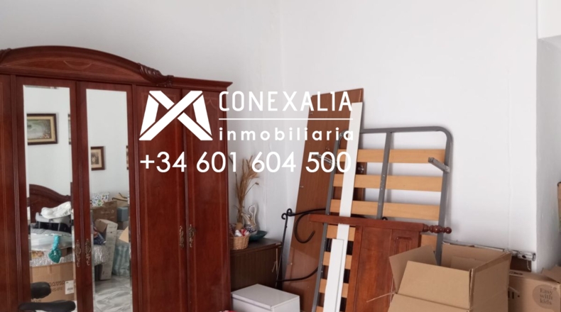Cádiz - Olvera - 177m2