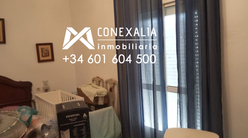 Cádiz - Olvera - 177m2