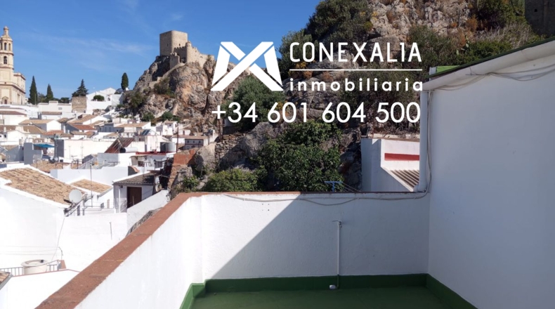 Cádiz - Olvera - 177m2