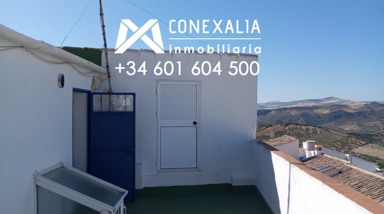 Cádiz - Olvera - 177m2
