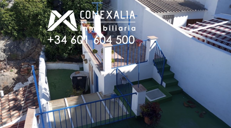 Cádiz - Olvera - 177m2