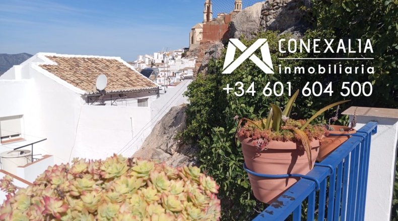 Cádiz - Olvera - 177m2