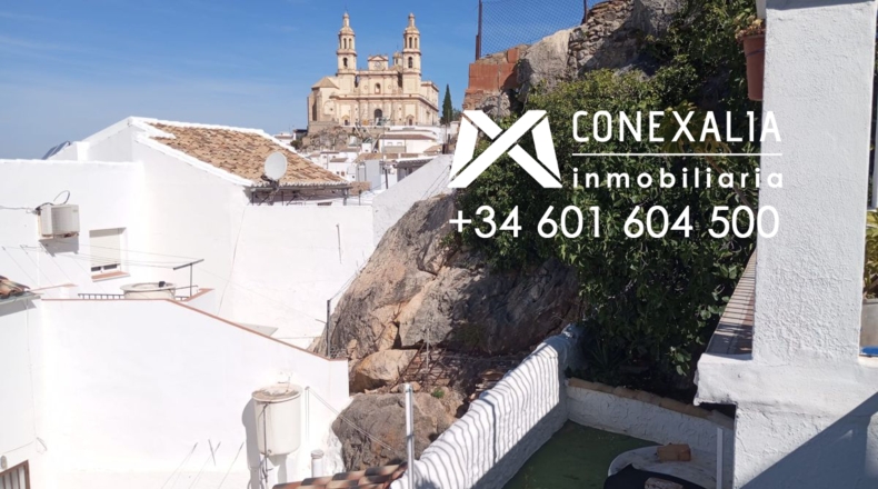 Cádiz - Olvera - 177m2