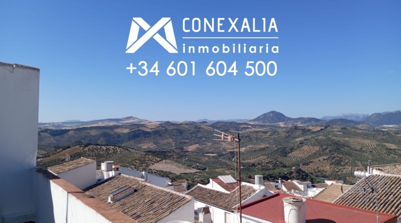 Cádiz - Olvera - 177m2